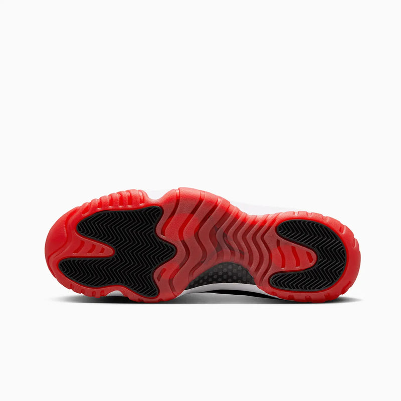 AJ11 Low “Bred” Soul